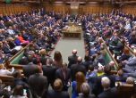 Пълен провал за Мей. Британските депутати за трети път отхвърлиха сделката за Брекзит