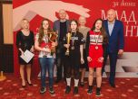 Надя Тончева спечели международния шахматен турнир Млади таланти