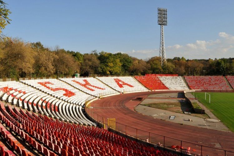 ЦСКА планира тотално преобразяване на стадион Българска армия. Клубът обяви,