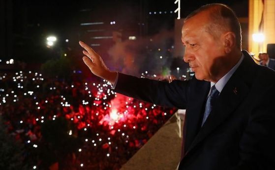  Изборите в Турция: Ердоган изгуби най-голямата си обич 