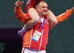 Българин стана треньор на Русия по борба