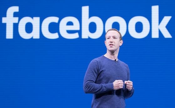 Като най популярната социална медийна мрежа в света Facebook е натоварен
