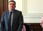 Данаил Кирилов ще е новият правосъден министър