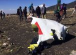 Според доклад екипажът на разбилия се етиопски Боинг 737 е следвал всички процедури