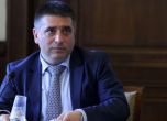 Данаил Кирилов е новият министър на правосъдието