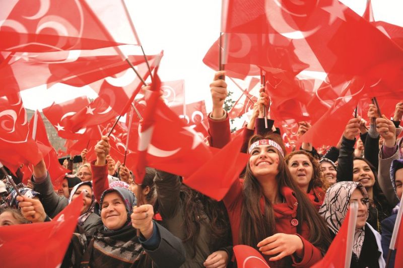 Настъпи ли краят на Ердоган и партията му? Още не.