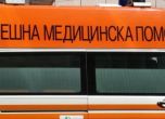 7 души пострадаха при катастрофа на автобус във Варна