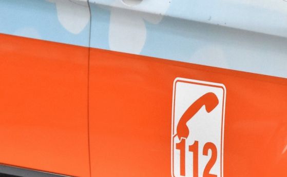 Десетима са пострадали при катастрофа с автобус на градския транспорт