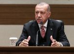 Ердоган видя организирана престъпност в изборите за Истанбул