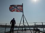 Руски кораби дежурят в района на ученията на НАТО в Черно море