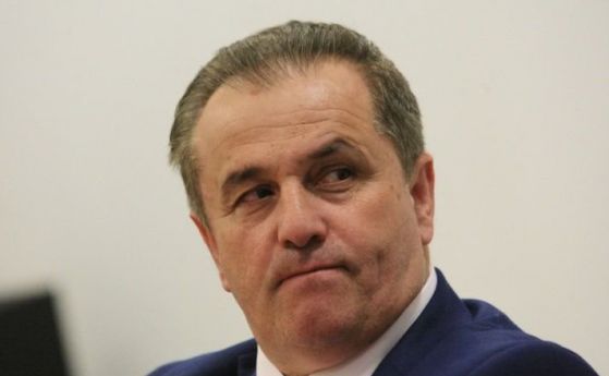 Не съм подавал оставка като кмет на Созопол  заяви Панайот Рейзи цитиран