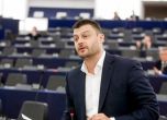 Бареков се отказа да става учител, регистрира партията си за евроизборите