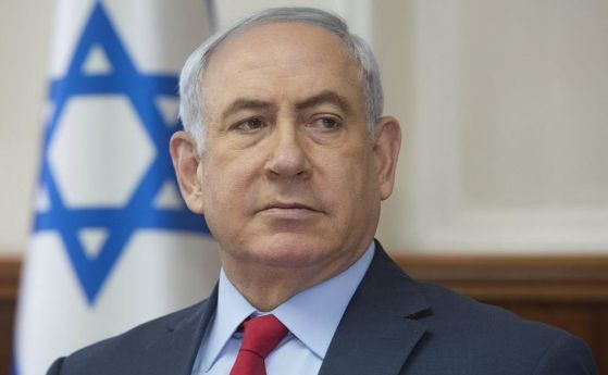 Партия Ликуд на премиера Бенямин Нетаняху печели парламентарните избори в