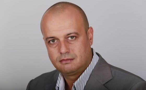  Българска социалистическа партия народен представител: Следващият началник на КПКОНПИ към този момент е определен 