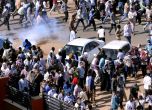 След свалянето на Омар ал-Башир, протестите в Судан продължават