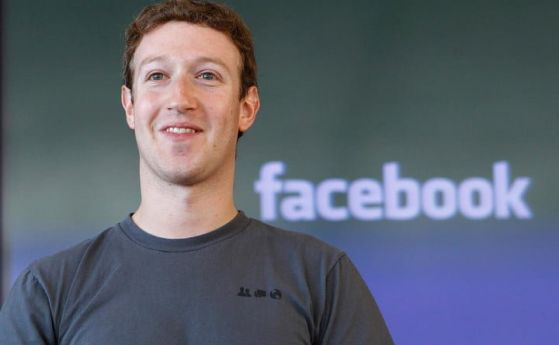 Гигантът Фейсбук харчи огромни суми за да охраняват основателя на