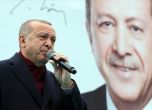 Ердоган иска отмяна на изборите в Истанбул и нов вот
