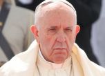 Ватиканът: С шок научихме за пожара в 'Нотр Дам', молим се за огнеборците