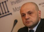 Томислав Дончев: Не беше се случвало да ми викат 'оставка' в лицето