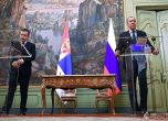 Русия призова САЩ и ЕС да повлияят на курса на Косово