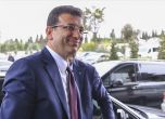 Истанбул има нов кмет – от опозицията