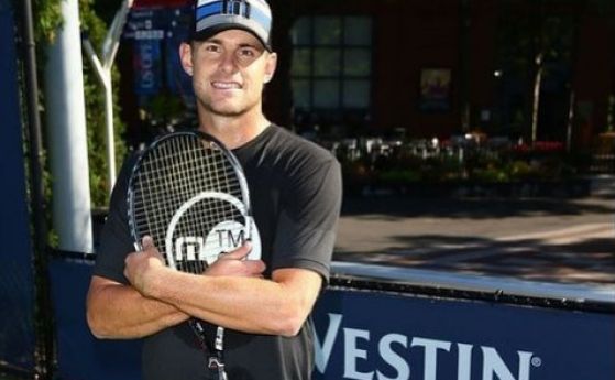 Бившият световен номер 1 в мъжкия тенис Анди Родик не спести
