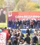 БСП: ГЕРБ ни отнеха човешкото достойнство. С евроизборите трябва да свалим правителството