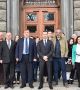 ВМРО регистрира евролистата си, в нея са Ангел Джамбазки, Димитър Шивиков и Андрей Слабаков
