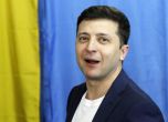 Зеленски: Първата ми задача като президент е да върна всички затворници и пленници в Украйна