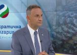 Стефан Тафров: Ще работя България да е на масата с решенията, а не в менюто