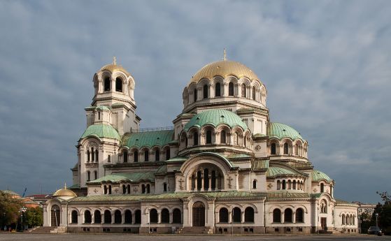 Броят на чуждестранните туристи в София се е увеличил с