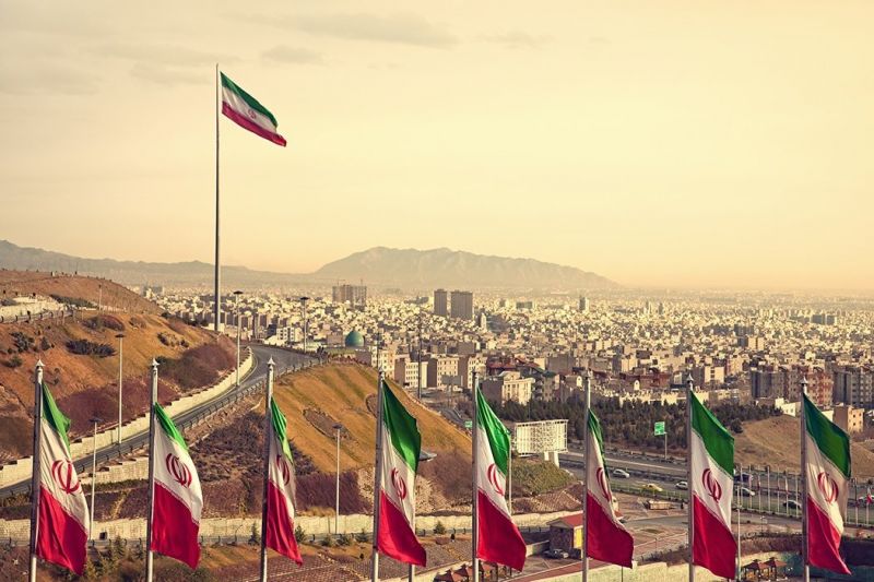 Европейската комисия разкритикува петролните санкции, които САЩ въведе срещу Иран