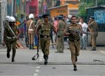 Нов взрив разтърси Шри Ланка