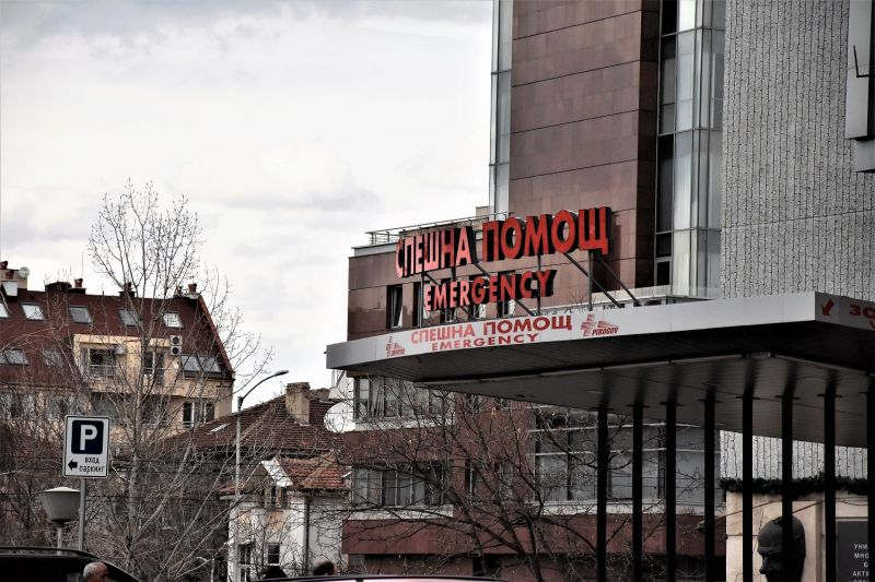 Основния ремонт на Клиниката по изгаряния в Пирогов ще приключи