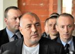 Премиерът: Да искам оставката на Каракачанов? Аз отговарям само за ГЕРБ, той е от ВМРО