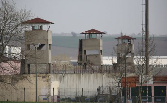 До 2021 г Турция планира строителството на нови 48 затвора