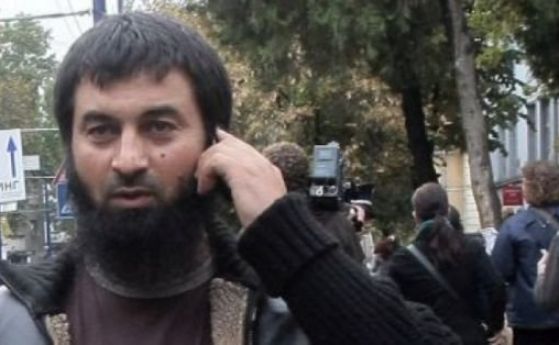 Ромският лидер Ахмед Муса е преведен в затвора в Пазарджик