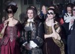 'Версай' се завръща по Epic Drama с втори сезон (видео и галерия)