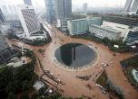 Индонезия планира да си смени столицата