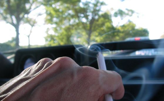 От пасивно тютюнопушене в Германия умират над 3000 души годишно