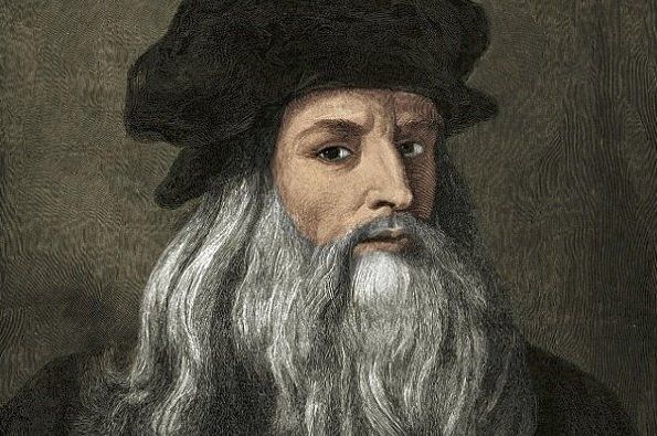 Навършват се 500 години от смъртта на гения на Ренесанса