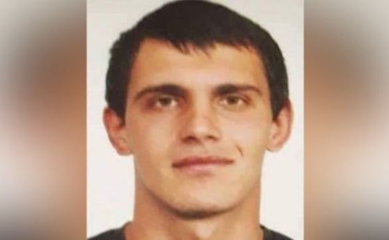 Британската полиция издирва безследно изчезнал българин   27 годишният Валентин Качанов за
