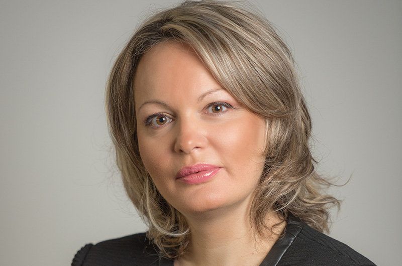 Теодора Петкова вече официално е изпълнителен директор на УниКредит Булбанк