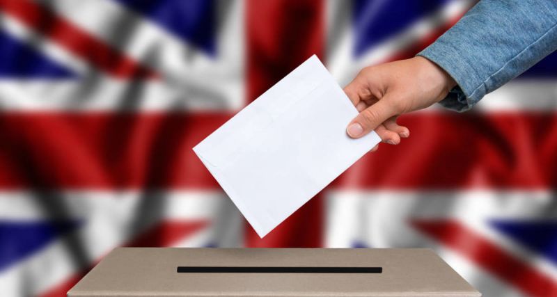 Хаосът около Брекзит оказа ключово влияние върху местните избори в
