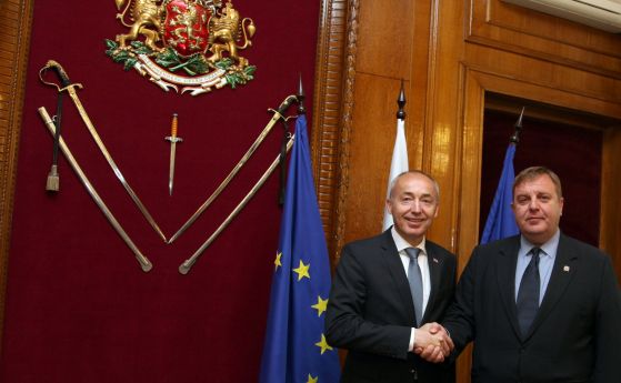 Министерствата на отбраната на България и на Хърватия ще подпишат