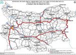 АПИ: От днес две ленти към София по магистралите