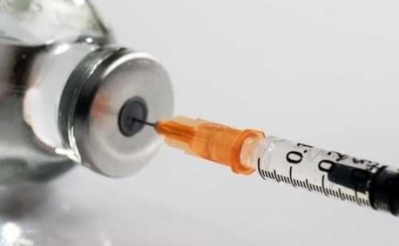 Германия обмисля задължителна имунизация срещу шарка на всички деца които