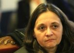 Проблемите в Педиатрията са заради недоразумение, обяви зам.-министър Жени Начева