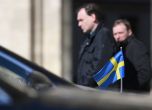Русия експулсира двама шведски дипломати