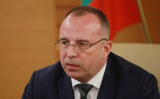 Земеделският министър Румен Порожанов е на разпит по делото срещу